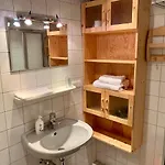 Historische Mit Sauna Und Dachterrasse * Lich