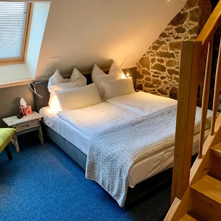 Appartement Historische Mit Sauna In *