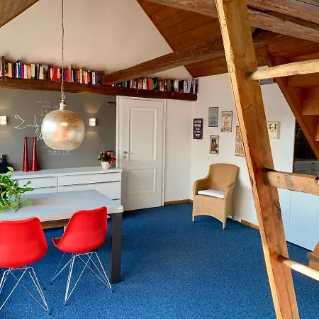 Appartement Historische Mit Sauna In *