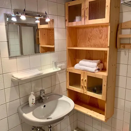 Historische Mit Sauna Und Dachterrasse * Lich