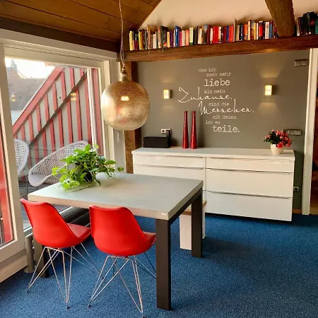 Historische Mit Sauna In Lich