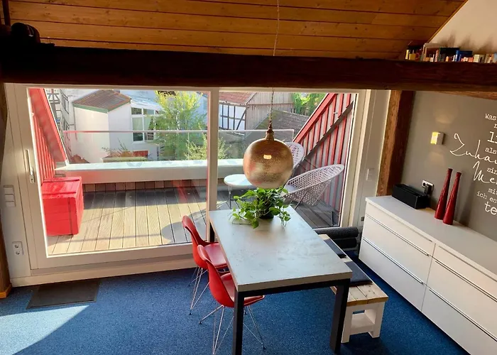 Historische Mit Sauna In