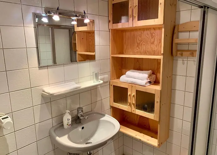 Historische Mit Sauna In * Lich