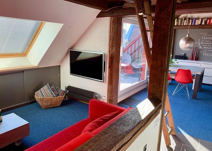 Historische Mit Sauna In * Lich